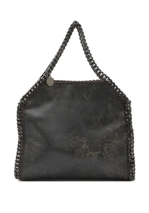 Stella McCartney mini Falabella tote bag - Brown