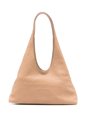 Alexander Wang small Pike shoulder bag - Brown