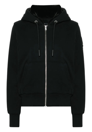 Moose Knuckles Classic Bunny jacket - Black