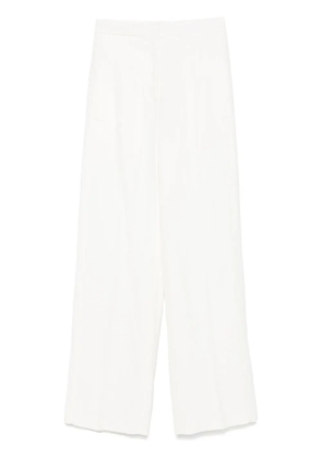 LouLou de Saison Primo trousers - IVRY IVORY