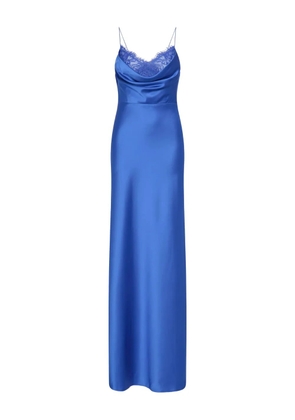 Rebecca Vallance Remi gown - Blue