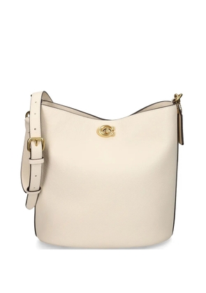 Coach Willow shoulder bag - Neutrals