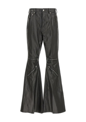 Rick Owens Bolan Cargo trousers - Black