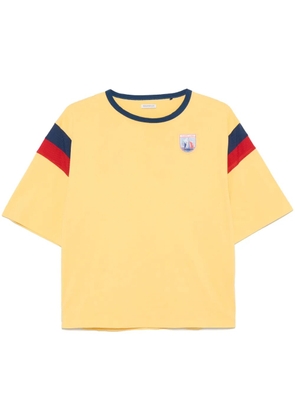 BODE Training T-shirt - Yellow