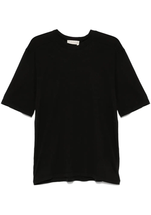 Paura Leyla T-shirt - Black