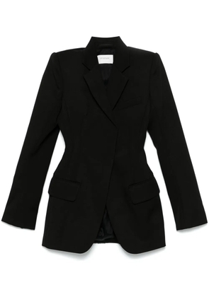 Sportmax Tirolo blazer - Black