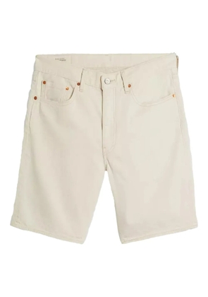 Levi's 5-pocket denim shorts - Neutrals