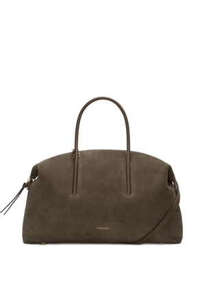 DeMellier The Midi Stockholm tote bag - Brown