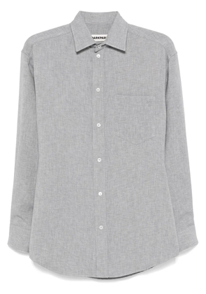 DARKPARK Anne shirt - Grey