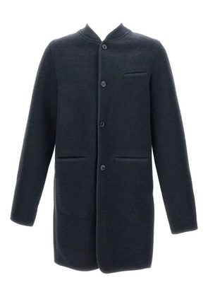 Rier buttoned coat - Black