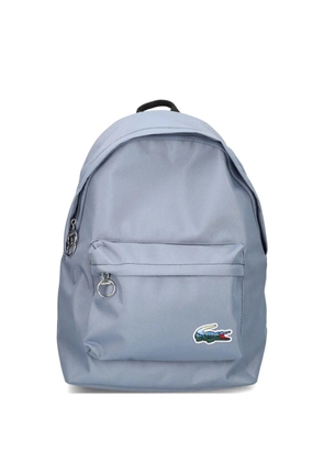 Lacoste Neocroc backpack - Blue