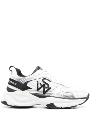 Stuart Weitzman SW sneakers - White