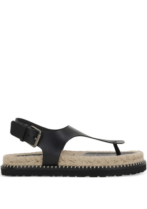 Castañer Tokio sandals - Black