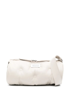 Maison Margiela Glam Slam leather bag - Neutrals