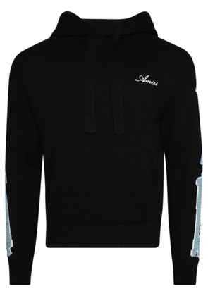AMIRI Bones hoodie - Black