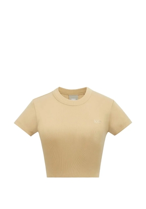 KITH Mulberry II T-shirt - Brown