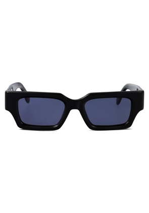 Palm Angels Eyewear Hyde sunglasses - Black
