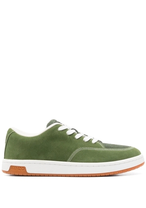 Kenzo Dome sneakers - Green