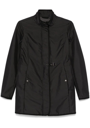 Fay Virginia coat - Black