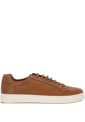 Church's Ludlow 2 leather lace-up sneakers - Brown