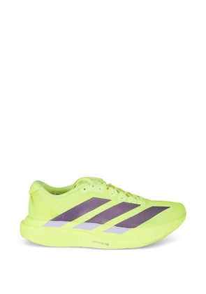 adidas Evo SL three stripes trainers - Yellow