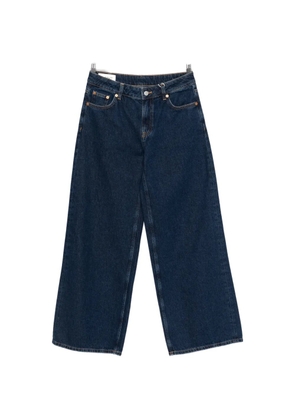 Gant button-fastening jeans - Blue