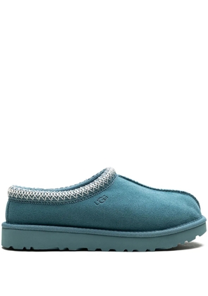 UGG Tasman 'Deep Ice' slippers - Blue