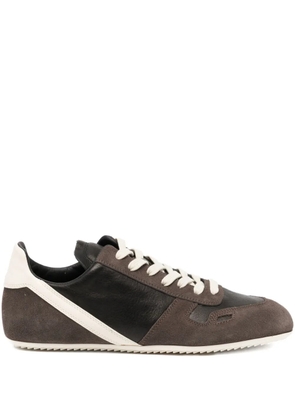 Rick Owens Minimal sneakers - Brown