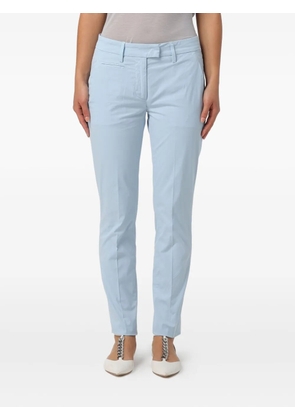 DONDUP Perfect trousers - Blue
