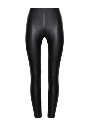 Wolford high-waist leggings - Black