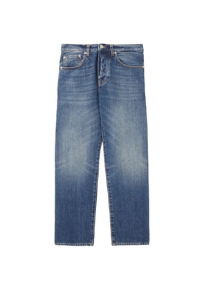 Fortela John five-pocket jeans - Blue