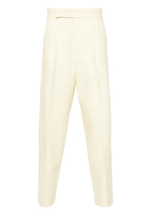Fear Of God straight-leg tailored trousers - Yellow