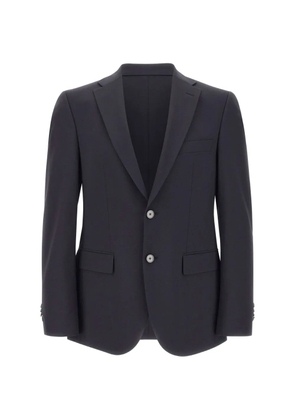 BOSS lapels jacket - Blue