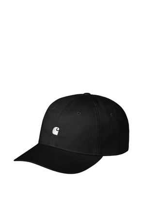 Carhartt WIP Madison logo cap - Black