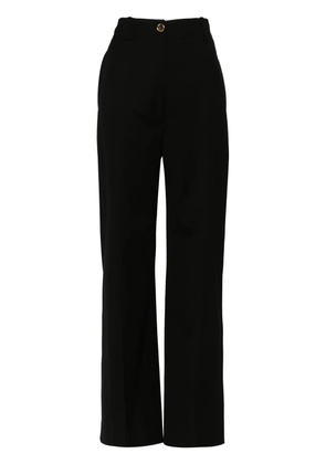 Patou Iconic trousers - Black