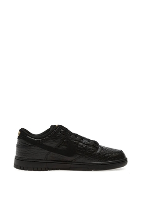 Nike Dunk Low sneakers - Black