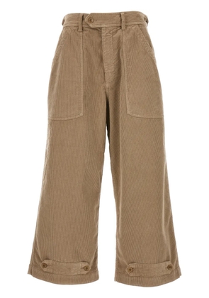 Cellar Door Paola trousers - Neutrals