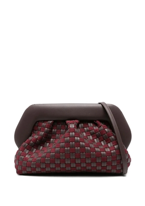 Themoirè Tia shoulder bag - Brown
