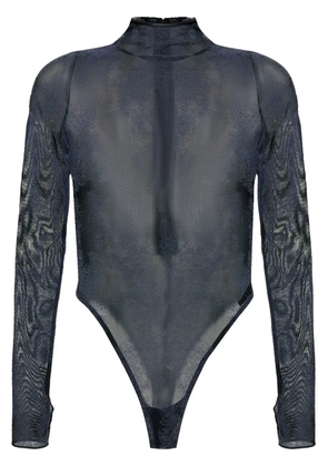 Diesel Diesel x SAVAGE X FENTY bodysuit - Grey