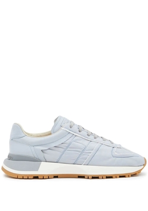 Maison Margiela 50-50 low-top sneakers - Blue