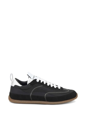 Alexander McQueen EC1 sneakers - Black
