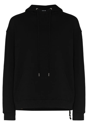 Ksubi Kross biggie hooded sweatshirt - Black