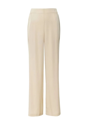 SILK95FIVE Amalfi trousers - Neutrals