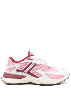 Lanvin Jla sneakers - Pink