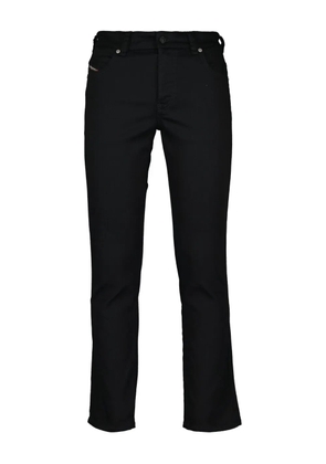 Diesel D-Vyl 1993 straight-leg jeans - Black