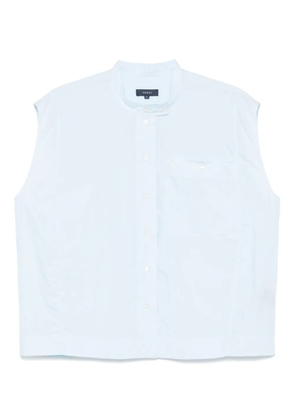 Soeur Estonie vest - Blue