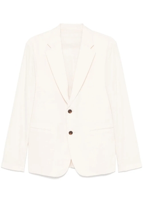 Theory Clinton blazer - Neutrals