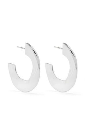 Federica Tosi Mindy earrings - Silver
