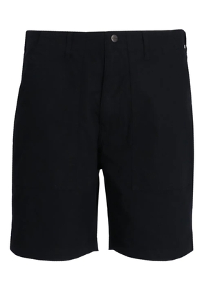 Deus Ex Machina bermuda shorts - Black