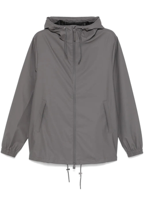 Rains Storm Breaker jacket - Grey
